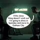 Illustration for article titled Orphan Black Delivers Its Best Clone-Impersonating-Another-Clone Act Yet
